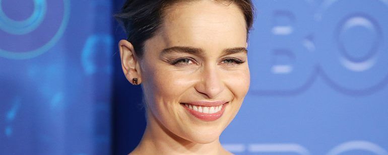 Star Wars: Emilia Clarke entra para o elenco do spin-off sobre Han Solo