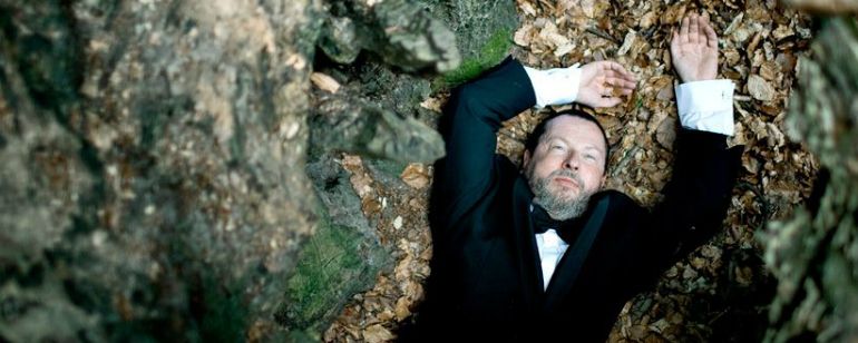 Assassino em série vai para o inferno em novo filme de Lars von Trier