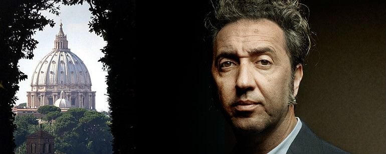 Paolo Sorrentino desiste de realizar Loro, cinebiografia sobre Silvio Berlusconi