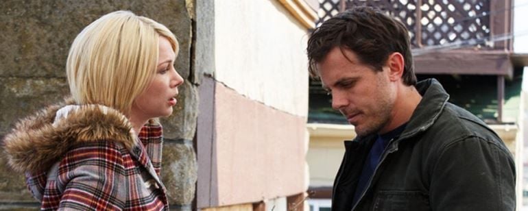 Manchester à Beira-Mar é o melhor filme de 2016 segundo o National Board of Review