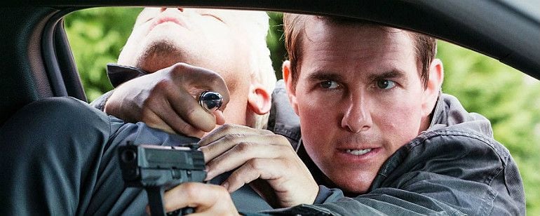 Bilheterias Brasil: Jack Reacher 2 tem a melhor estreia em mais um fim de semana dominado por Animais Fantásticos