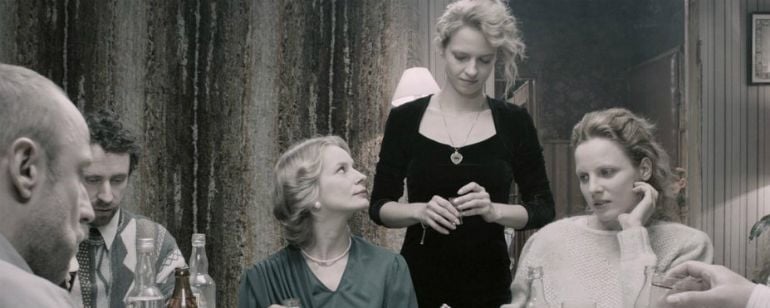 Quatro mulheres querem mudar de vida no trailer nacional de Estados Unidos Pelo Amor (Exclusivo)