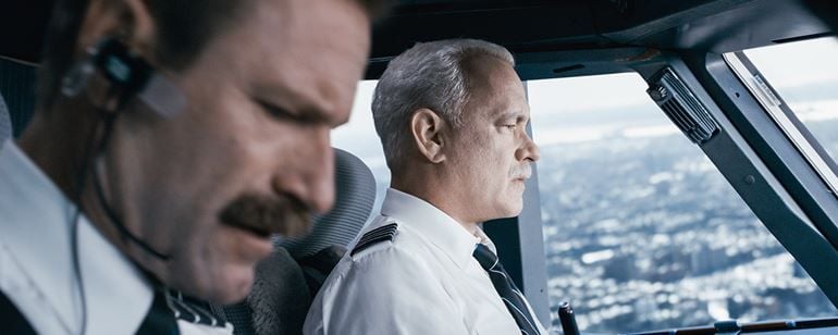 Warner Bros. adia o lançamento de Sully - O Herói do Rio Hudson após a tragédia com o voo da Chapecoense
