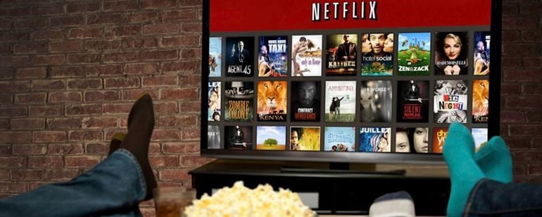 Agora sim! Netflix disponibiliza download de filmes e séries