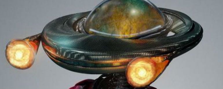 Power Rangers: Veja as primeiras imagens de Alpha 5