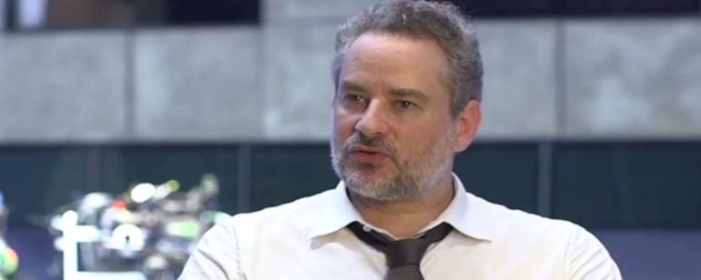 Dan Stulbach fala sobre preparação e elogia Augusto Cury em vídeo de O Vendedor de Sonhos (exclusivo)