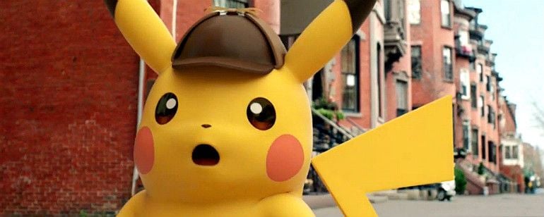 Pokemon: Definido o diretor do filme baseado em Detective Pikachu