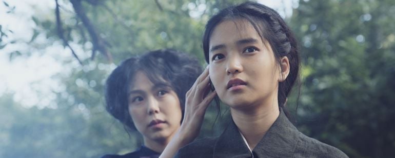 Exclusivo: Exibido no Festival de Cannes, A Criada, de Park Chan-wook, ganha cartaz nacional e nova data de estreia