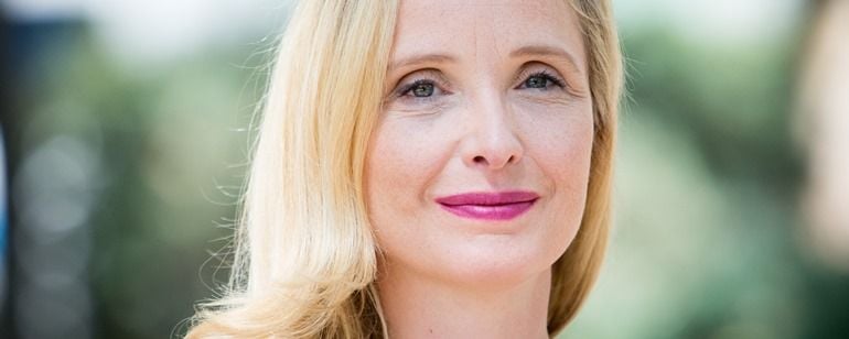 Julie Delpy vai dirigir, roteirizar e atuar em filme com Daniel Brühl
