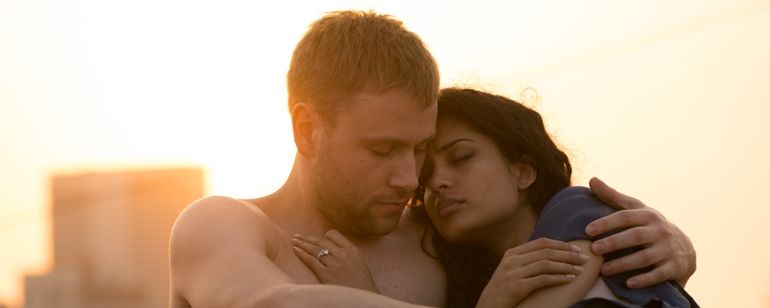 Секс Будущего Сериал Торрент