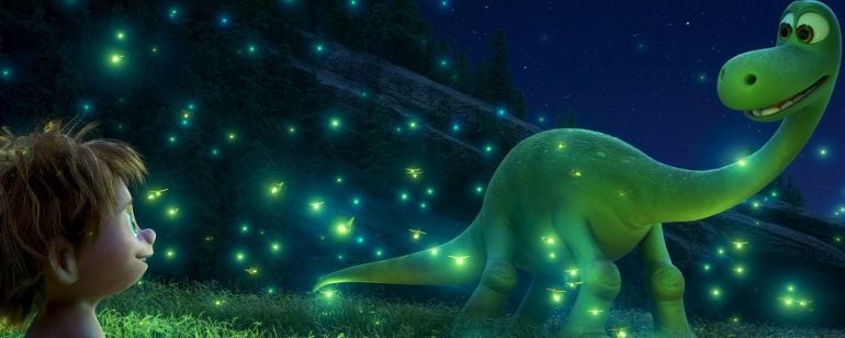 Disney - Minha História para Sonhar - O Bom Dinossauro