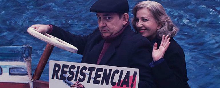 ‘Neruda é alguém de quem se fala muito, mas de quem sabemos pouco”, afirma Pablo Larraín, no making of do filme (Exclusivo)