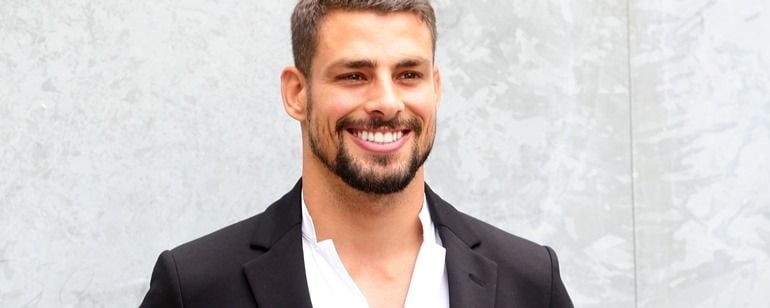 Cauã Raymond será Dom Pedro I em filme