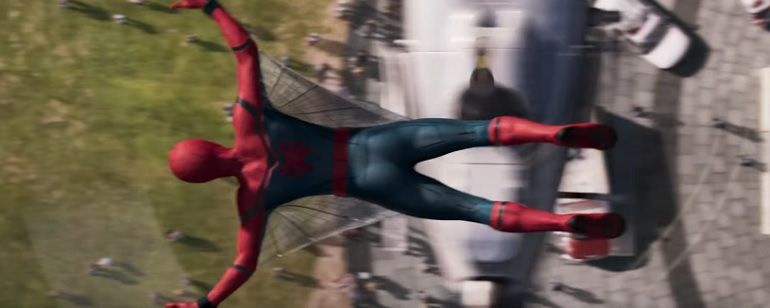 Tom Holland revela qual colega da Marvel gostaria de ver em