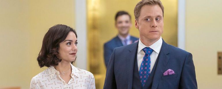 Powerless terá conexão direta com as Empresas Wayne