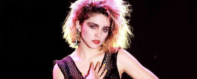 Madonna é tema do melhor roteiro da Black List 2016