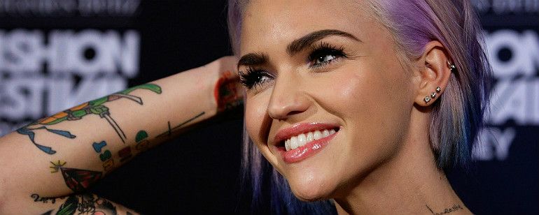 Ruby Rose está próxima de A Escolha Perfeita 3