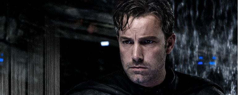 Ben Affleck revela desejo recorrente de nunca mais atuar