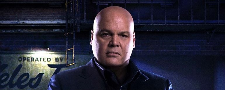 Vincent D