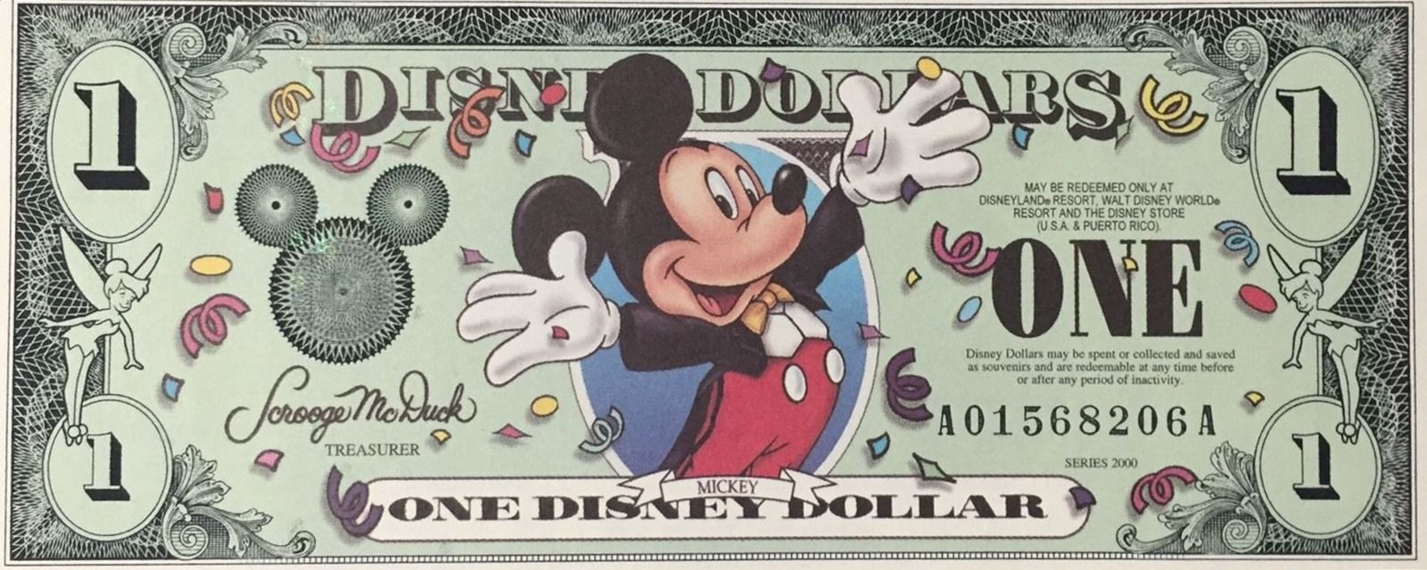 Graças a Rogue One, Disney se torna o primeiro estúdio a arrecadar mais de US$ 7 bilhões em um único ano