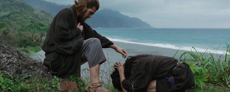 Silêncio: Drama religioso de Martin Scorsese ganha trailer legendado