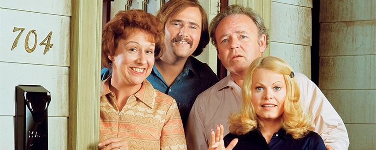 Tudo em Família, The Jeffersons e outras comédias de Norman Lear devem ganhar refilmagem