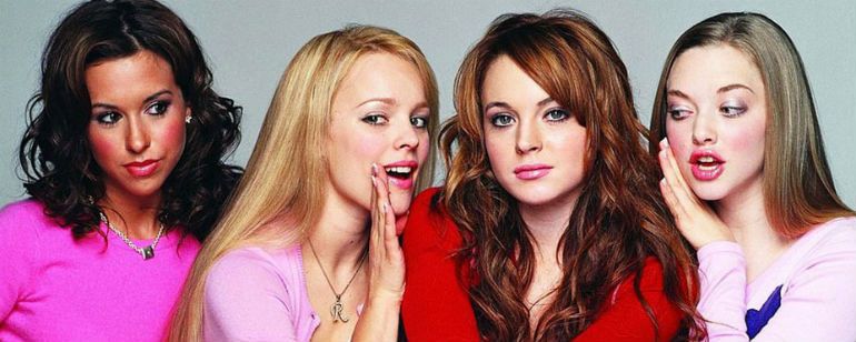 Lindsay Lohan diz que já tem o roteiro da continuação de Meninas Malvadas