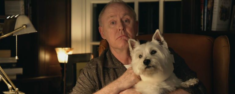 Veja o trailer de Trial & Error, comédia estrelada por John Lithgow