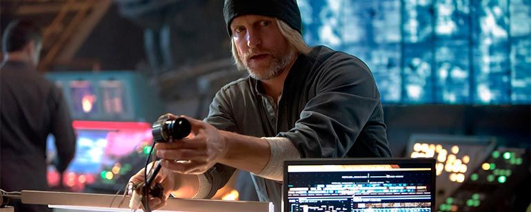 Woody Harrelson está cotado para spin-off de Han Solo