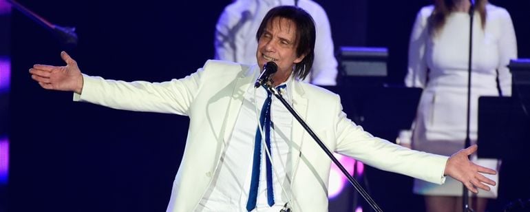 Cinebiografia de Roberto Carlos será baseada em entrevistas com o cantor