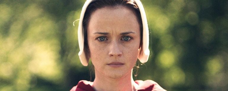 Alexis Bledel entra para o elenco de The Handmaid