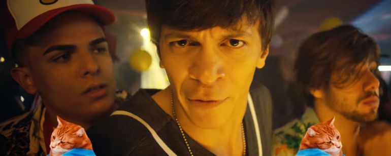 Vem ver o primeiro trailer de Internet - O Filme, comédia nacional estrelada por youtubers