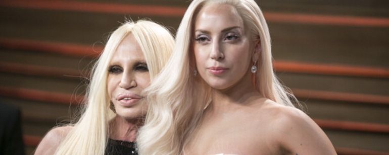 Lady Gaga Nao Sera Donatella Versace Em American Crime Story Noticias Visto Na Web Adorocinema