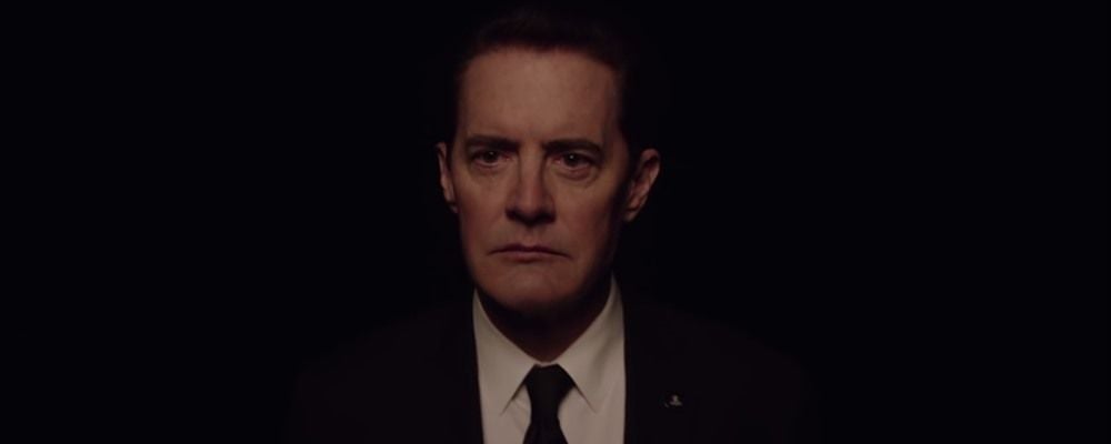 Twin Peaks: Kyle MacLachlan retorna como o agente Dale Cooper em novo teaser