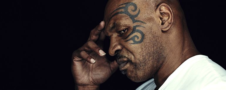 Martin Scorsese segue como diretor de cinebiografia de Mike Tyson estrelada por Jamie Foxx