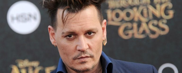 Johnny Depp processa empresa de contabilidade por fraude, negligência e violação de contrato