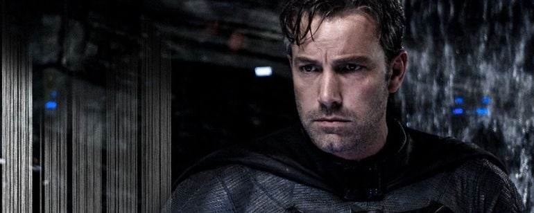 Ben Affleck está cansado das perguntas da imprensa sobre The Batman