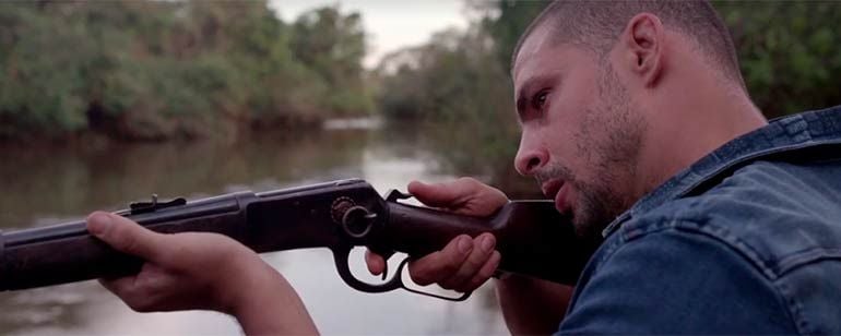 Não Devore Meu Coração: Drama com Cauã Reymond selecionado para Sundance e Berlim ganha cartaz (Exclusivo)