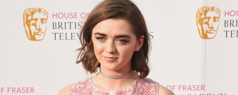 Maisie Williams se junta a Eddie Redmayne e Tom Hiddleston na animação Early Man