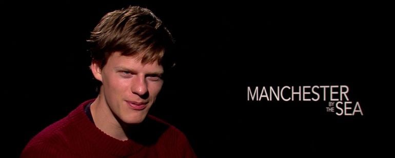 Criança em Moonrise Kingdom, Lucas Hedges mostra maturidade ao falar de seu personagem no elogiado Manchester à Beira-Mar (Entrevista Exclusiva)