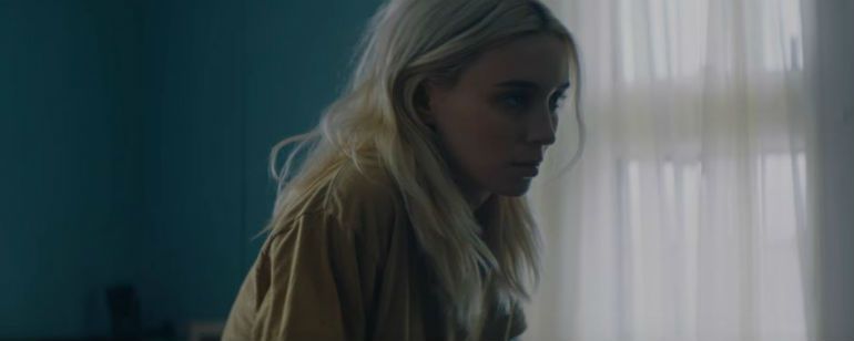 Rooney Mara e Jason Segel se apaixonam num mundo caótico no teaser de The Discovery