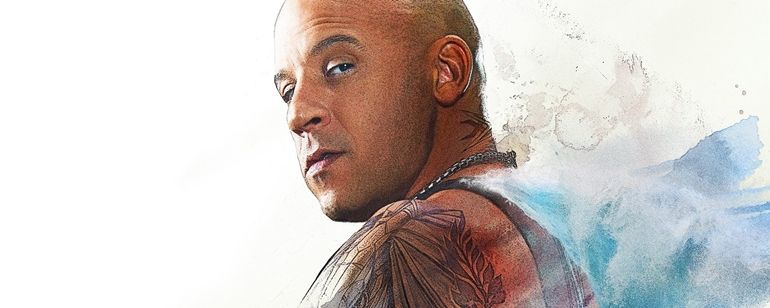 xXx: Reativado, Penetras 2 e La La Land são as maiores estreias da semana