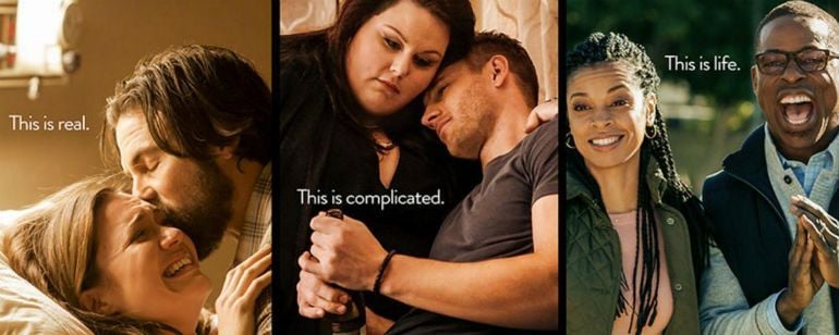 This is Us é renovada para mais duas temporadas