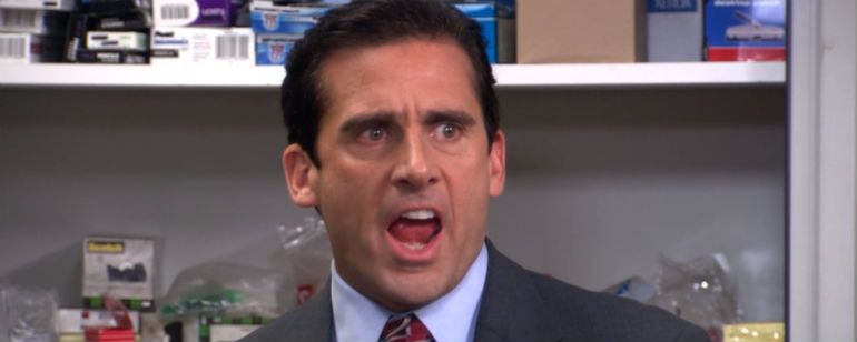 Steve Carell