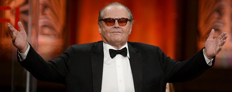 Jack Nicholson está "basicamente aposentado" da atuação, diz Peter Fonda