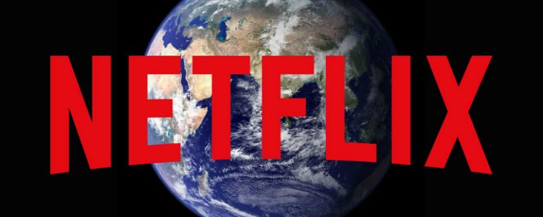 Netflix está prestes a bater a marca de 100 milhões de assinantes