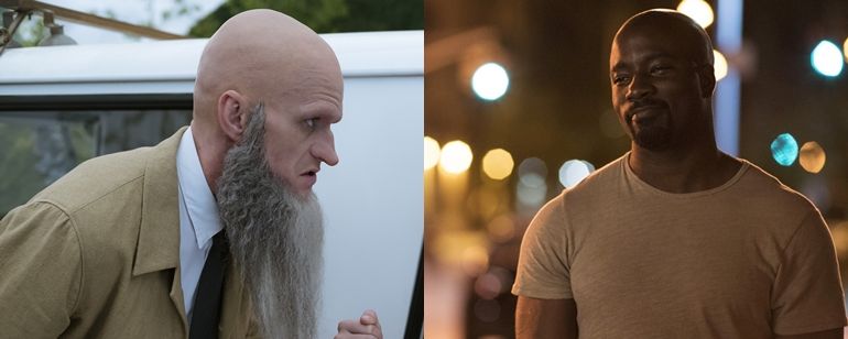Audiência de Desventuras em Série supera a de Luke Cage, afirma estudo