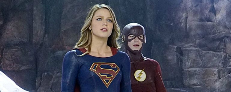 Crossover musical de Flash e Supergirl anuncia data de estreia e lista de cantores