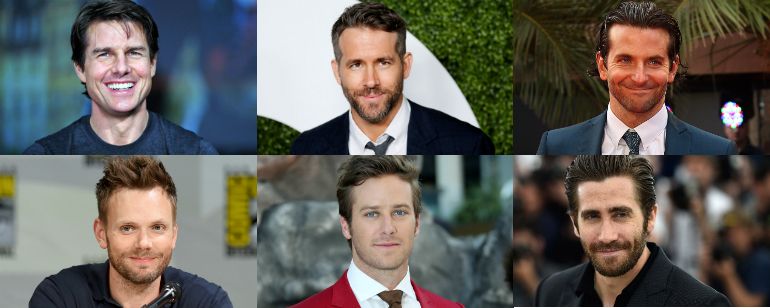 Tom Cruise, Ryan Reynolds e Jake Gyllenhaal estão cotados para a Tropa dos Lanternas Verdes