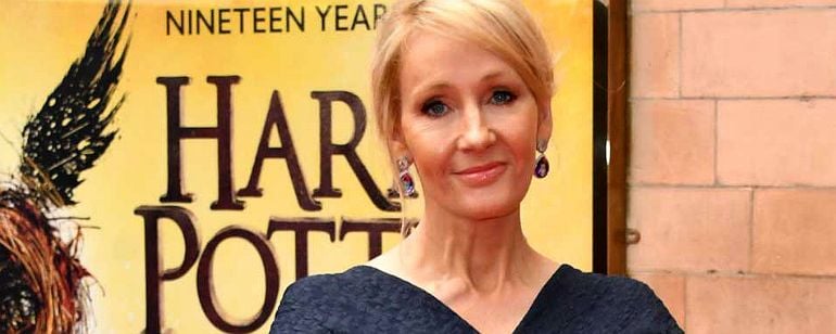 J.K. Rowling nega rumores sobre trilogia de Harry Potter e a Criança Amaldiçoada no cinema